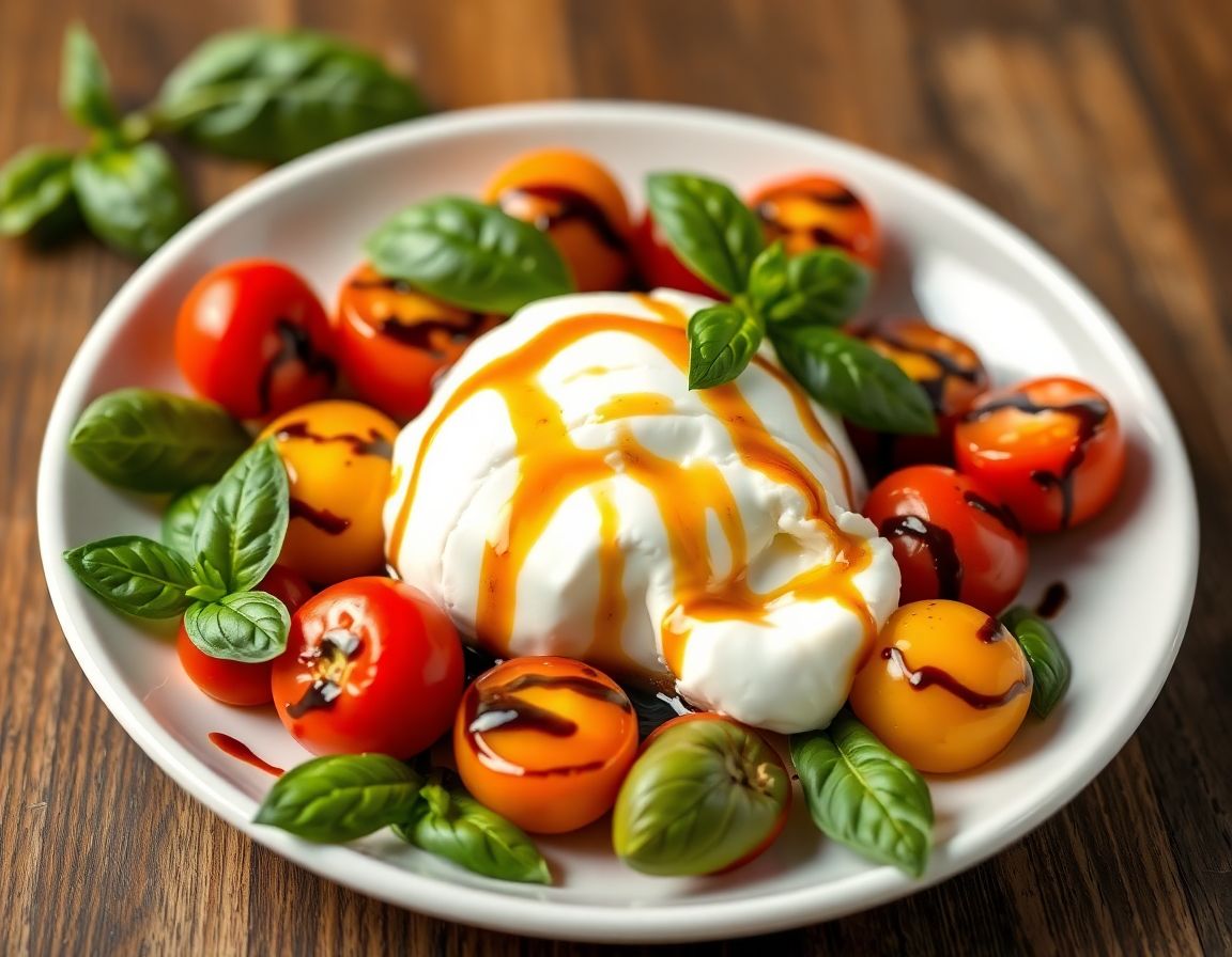 Burrata