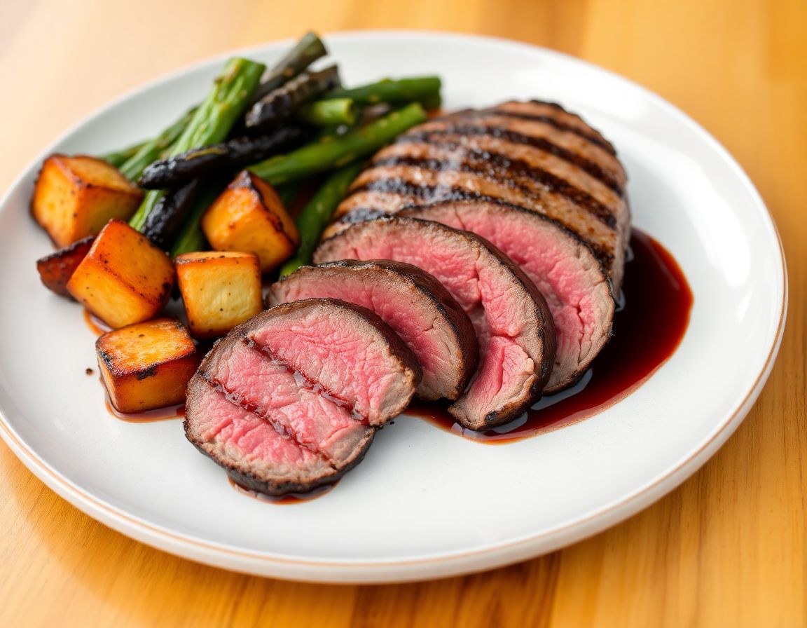 Filet Mignon
